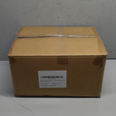 White Tarps Heavy Duty Waterproof 10x20 Feet Large Thick Tarp Cover 20mil 2 PC