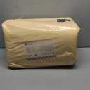 Istana 6x9 Area Rug - Pink Rugs for Living Room 6x9 - Foldable Boho Rugs for Bedroom - Stain Resistant Washable Rug - Eco-Friendly Area Rugs - Easy to Clean Living Room Rug