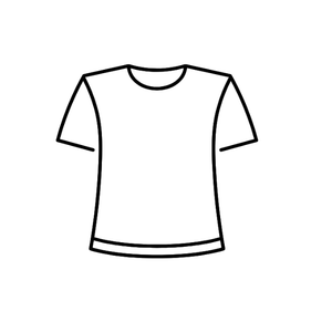 I'd Hit That Playing card T-Shirt Red, 2XL