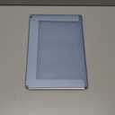 Compatible for MacBook Air 15 inch Case M4 2025 2024 2023 M3 M2 [100% Match Official Color] [Ultra Thin Armor] Protective Hard Shell Matte Cover for Laptop A3241 A3114 A2941 - Midnight Clear