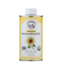 La Tourangelle, Organic High Oleic Sunflower Oil, Neutral Oil For Medium to High Heat Cooking and Skin Care, Non GMO, Pesticide and Chemical Free, 16.9 Fl Oz (EXP 01/20/27)