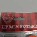 3 x Lip Balm Keychain 3PK
