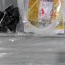 SereneLife 10,000 BTU Portable Air Conditioner and Heater, Small AC with Dehumidifier and Fan, Mini AC Unit with 450 Sq. Ft. Coverage, Includes Remote Control and Window Mount Kit