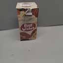 Qtencas Father's Day Gifts for Son, You Are an Amazing Son And One Incredible Dad Stainless Steel Travel Tumbler, Funny Father's Day Christmas Birthday Gifts, 20 Oz Black