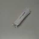 3 x Glass Nail File with Case - Long Glass Nail Buffer for Shining Natural Nails and Smooth Natural Nail Edges, Nano Nail File (2, Count)