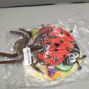 ODOXIA Sensory Mats for Kids | Textured Sensory Tiles | Pads for Autistic Children | Fun Learning Toys for Toddlers (Pack, Insects)