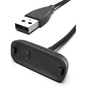 Sinoacc 3.3Ft Charger for Fitbit Inspire 2 Ace 3 Fast Charging Replacement Fitbit Charger for Inspire 2 Ace 3 USB Charging Cable Dock Stand