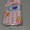 2 x Cute Baking Apron for Women, Kitchen Cooking Aprons for Women with 2 Pockets, Funny Baking Gifts for Women