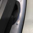 Red Light Therapy for Eyes, 3 Modes Under-Eye Red Light Eye Mask, Eye Massager for Fine Lines Eye Bags and Dark Circles for Men Women(Black)