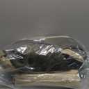 SunPatio Chaise Lounge Cover Outdoor Waterproof, Heavy Duty 2 Pack Patio Lounge Chair Covers, UV & Rip & Fade Resistant, All Weather Protection, 80"L x 32"W x 25"H, Beige & Olive