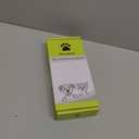 2-in-1 Dog Nail Clippers & Dog Nail Grinder with 2 LED Lights, Ultra-Quiet, USB Rechargeable, Multiple Grinding Methods, and Splash Guard for Small, Medium, and Large Dogs & Cats (White)