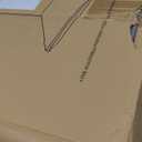 malu Portable Extra Large Padded Floor Chair w/Back Support  Japanese Meditation Cushion, Comfortable Folding Backrest, Removable Easy Wash Cover