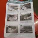 ectional Couch Covers 8 Pieces Stretch Sofa Covers for Sectional Sofa Set Separate L Shaped Couch Cover for Both Left/Right Couch (Seat and Back: 1 Chaise + 3 Sofa, Natural)