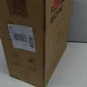 Foot Massager Machine with Heat, Upgrade 6 Airbags 29 Nodes Deep Rolling, Compression, Ankle Kneading, Shiatsu Foot Massager for Neuropathy Plantar Fasciitis, Gifts for Men Women Fits Up to 13"