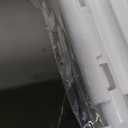 Day/Night Polarized Sun Visor Extender for Car/Trucks, Anti-Glare UV Protection Clip-On Shield, Shatterproof Optical Acrylic/Heat Reducer/Universal Adhesive-Free Sun Visor for Car Windshield