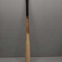 Rawlings | Adult Maple Wood Baseball Bat | Big Stick Elite | Multiple Colors/Styles (33", Maple - 243 Profile)