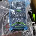 Greenworks 80V 21" Brushless Cordless (Push) Lawn Mower (75+ Compatible Tools), 4.0Ah Battery and 60 Minute Rapid Charger Included