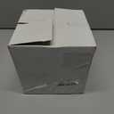 XmasExp 8in Large Christmas Ornaments Christmas Ball Ornaments Giant Tree Decoration Shatterproof Decorative Hanging Balls for Holiday Party Decor(Light Blue, 1pcs)