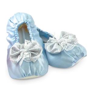 Melissa & Doug Role Play Collection, Step in Style! (Set of 1 Pairs, Frustration-Free Packaging), Blue, Standard, 3-5Y
