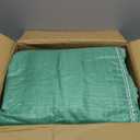 TidyFriend Dumpster Bag for Waste Management Hold up to 3,500 lbs, Heavy Duty, Reusable & Foldable Yard Waste Container for Home Renovation & Yard Cleanup, Debris, Landscaping, Roofing Shingles