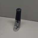 Waterpik Cordless Pulse 3100 Rechargeable Portable Water Flosser for Teeth, Gums, Braces Care and Travel with 2 Flossing Tips, Waterproof for Shower Use, ADA Accepted, WF-20 Blue