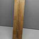 35.5 Inch Coquette Christmas Tree Table Decor Love DIY Mini Snowflake Xmas Tree Craft with Pink Bow Topper Balls Pearls for Girl Home Office Decoration