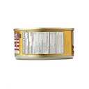 American Tuna MSC Certified Sustainable Pole & Line Caught Albacore Tuna, 6oz Can w/ Sea Salt, Caught & Canned in America, 1 Count.