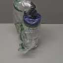 Dr Teal's DCP Products Body Lotion Moisture Rejuvenating Eucalyptus & Spearmint, 18 fl oz Pack of 4 (Yes)