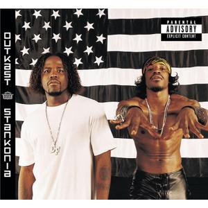 Stankonia Explicit Lyrics