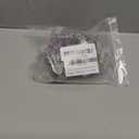 FunisFun 3D Printed Dragon with Articulated Bones for Adult, 3D Printed Dinosaur Fidget Toys Decor for Stress Relief (Green-Purple, 1P)