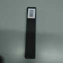 ACELY Executive solid heavy hand-shaped pen holder metal art craft paperweight for desktop organizer pen stand decoration (Anti-Red)