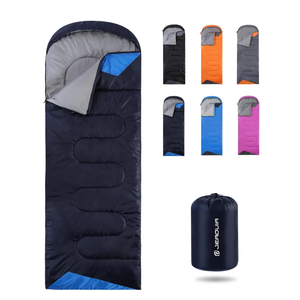 Sleeping Bags for Adults Backpacking Lightweight Waterproof- Cold Weather Sleeping Bag for Girls Boys Mens for Warm Camping Hiking Outdoor Travel Hunting with Compression Bags