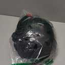 Color Gradient Adjustable Kids Bike Helmet Toddler Helmets for 3-5-8-14 Years Kids Girls Boys Youth Bicycle Helmet for Scooter Balance Bike Roller Skating Skateboard (black)