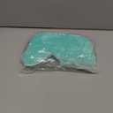 Heating Pad Sinus Relief Mask Moist Heat Face Eye Mask Microwavable, Warm Compress for Sinus Pressure Relief, Migraine, Tension Headache Relief - Green