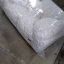 MAXYOYO Giant Bean Bag Chair for Adults, Ultra Soft Fluffy Loveseat Bean Bag Sofa, Oversized Floor Sofa for Living Room Bedroom, Cozy Reading Chair with Filler, Beige