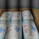 Pampers Diapers - Baby Dry - Size 4, 150 Count, Absorbent Disposable Infant Diaper