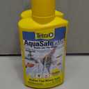 2 PCS Tetra AquaSafe Plus, 8.45 Ounces, aquarium Water Conditioner And Dechlorinator, Model Number: 46798162681
