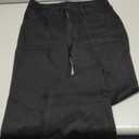 Roswear Flare Jeans for Women Bootcut Stretchy Slim Fit Denim Pants Fall Outfits, M