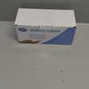 30 Pcs White Cotton Gloves for Dry Hands Moisturizing Eczema Overnight, Men and Women Stretchable Cloth White Gloves for Coin Jewelry Silver Inspection Halloween