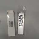 Replacement Remote Control for All Apple TV Remote. 1Year .