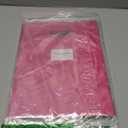 Merchandise Bags Multicolor 100 Count 9"x12" Size