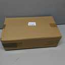 9FT Christmas Garland Decoration, Battery Operated Lighted Prelit Garland with Timers Pine Cones Berries Lush Branches, Snowy Xmas Garland for Mantle, Stairs, Fireplace, Outdoor, Party, Home Decor