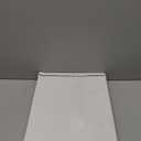 8x10 Inch Acrylic Picture Frame, Black Floating Magnetic Photo Frame for Desktop or Wall Decoration