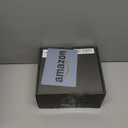 Shower Trim Kit Replacement for 13/14 Series, Shower Cover Plate with Handle (Valve& Catridge Not Inclued) (Matte Black)