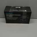 Nekteck Shiatsu Neck Massager with Heat for Pain Relief Deep Tissue, Valentines Day Gifts for Him Her Relaxation Tools, FSA Eligible Back Shoulder Kneading Massage Pillow, HSA Eligible (NOT Cordless)