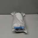 ANDANDA Cut Resistant Gloves, Food Grade Safety Kitchen Cuts Work Gloves for Oyster Shucking, Grey 12 Pairs (X-Large)