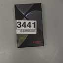 TORRAS 3-Year Ultimate Durability for iPhone 17 Pro Max/17 Pro Camera Lens Protector-1:1 Invisible Fit & Ultra Clarity, Military-Grade 9H+ Aerospace Glass Anti-Scratch Easy Installation,Black