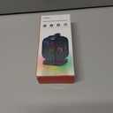 Switch 2 Controller Charger Dock for 2025 Nintendo Switch 2 JoyCon, 2.5H Fast Magnetic Charging Station with LED RGB & Indicator, Compact Joy-Con 2 Detachable Charging Accessories with Cable Protector