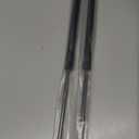 Gas Struts for Heavy Lid, 23 Inch Lift Support 200 lbs, Upgraded Heavy Duty Gas Spring, Strong Hydraulic Support for Murphy Bed, Tonneau Cover, Trap Door, Floor Hatch, RV Bed, Camper Bed (2 PCS)