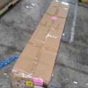 Wheelchair Ramp 14 Feet - Aluminum Long Wheelchair Ramp - Loading Capacity 600 lbs - Portable 14 Foot Ramp with Extra Support Leg